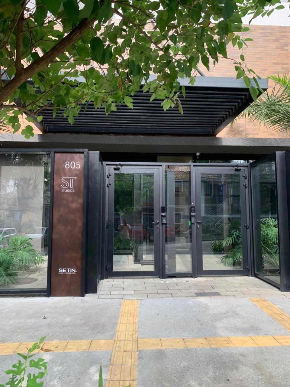 Studio próximo ao Hospital São Paulo