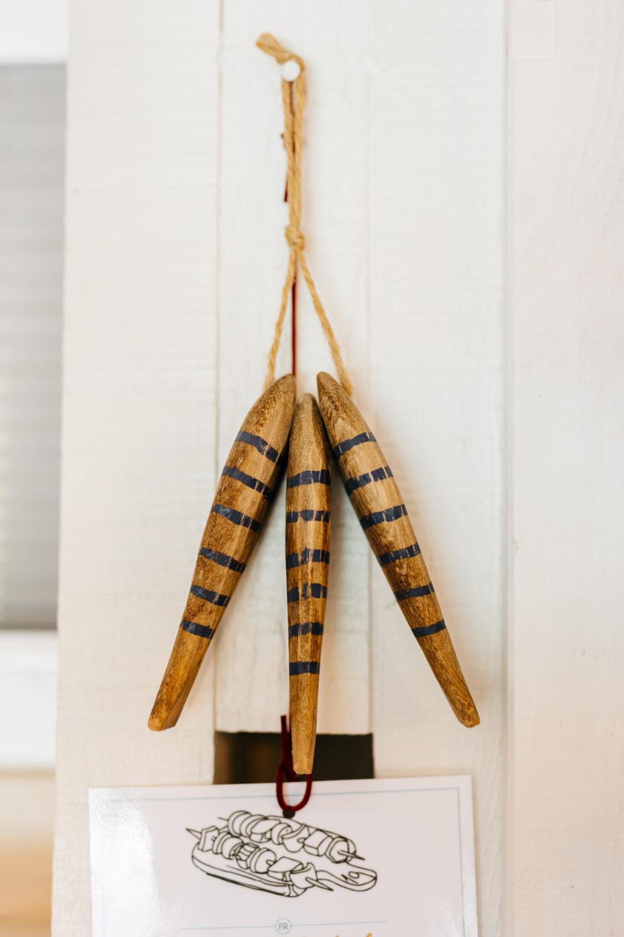 Le Cabanon Grand-Heid 2-4p