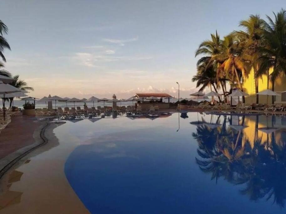 Apartamento a un paso del mar D514 view 3