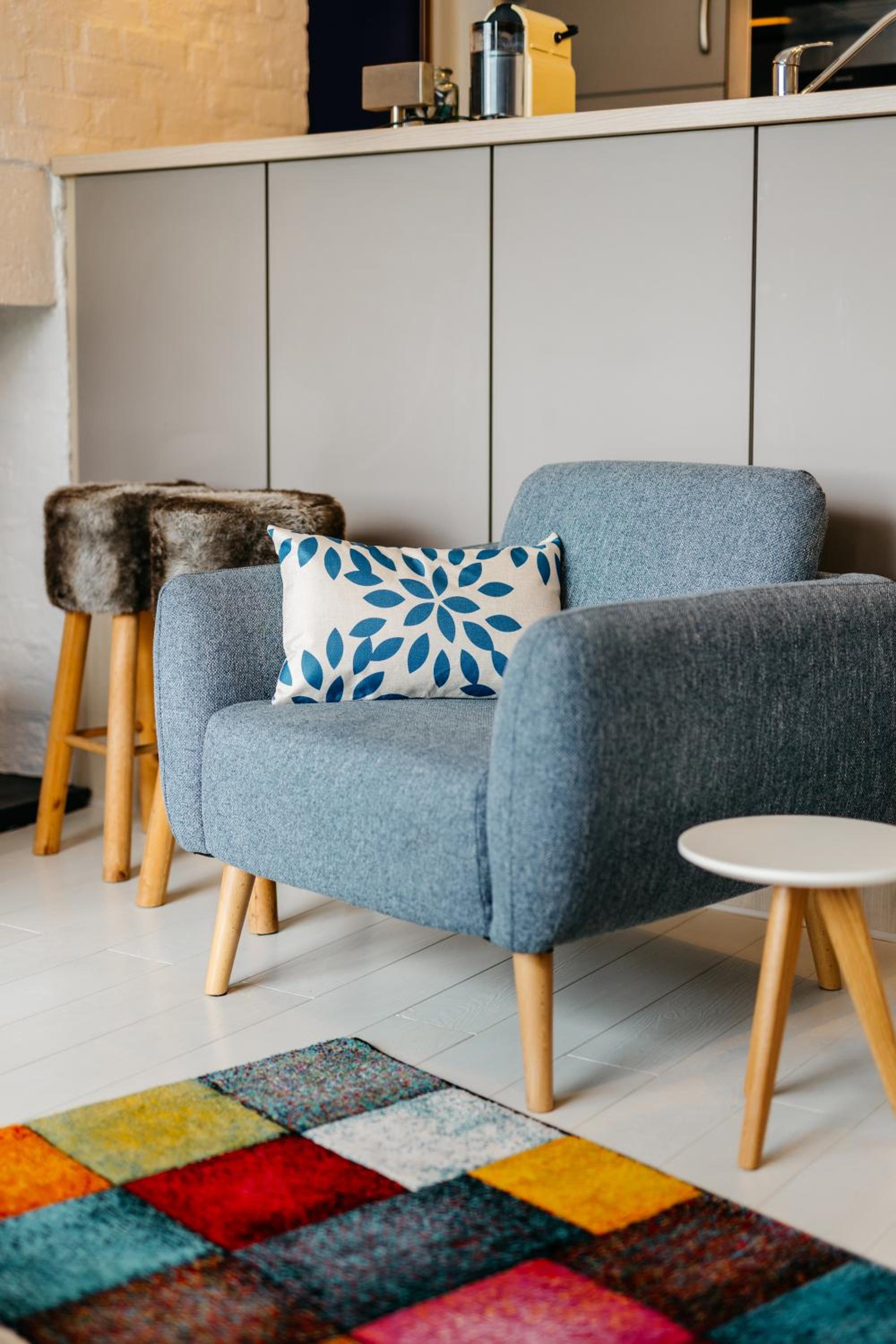 Le Cabanon Grand-Heid 2-4p