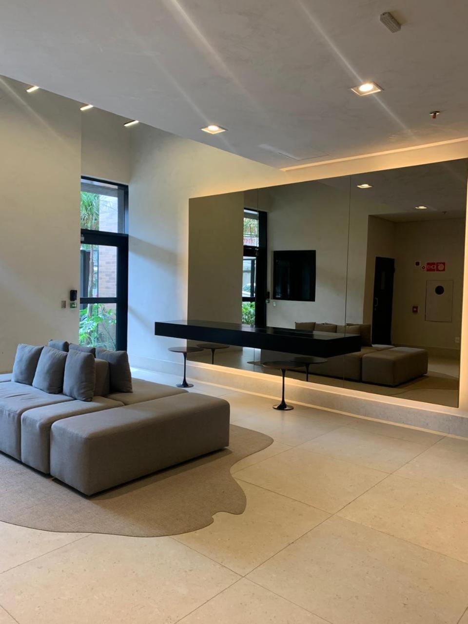 Studio próximo ao Hospital São Paulo