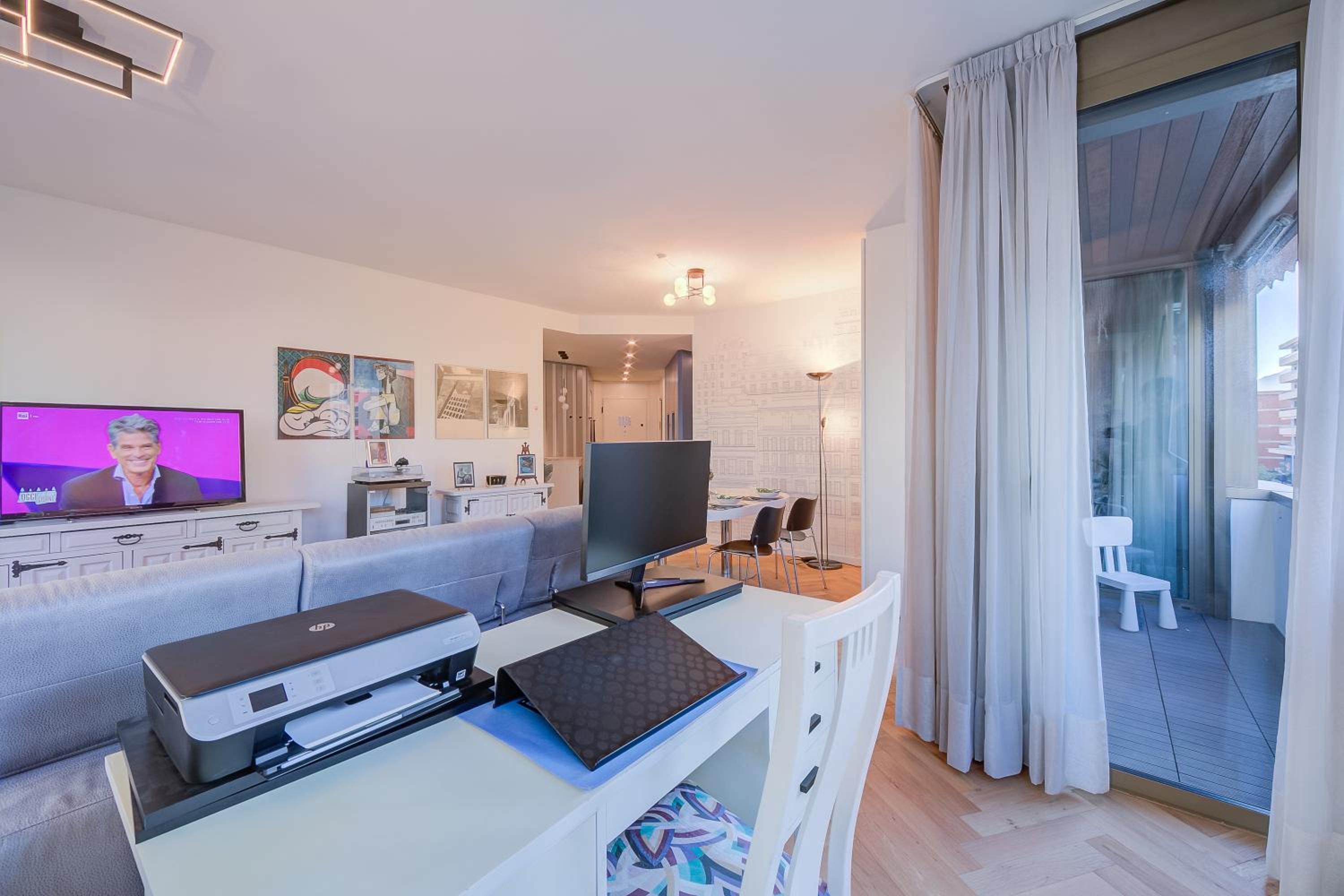 Dandy House Few Min From Lake - Happy Rentals