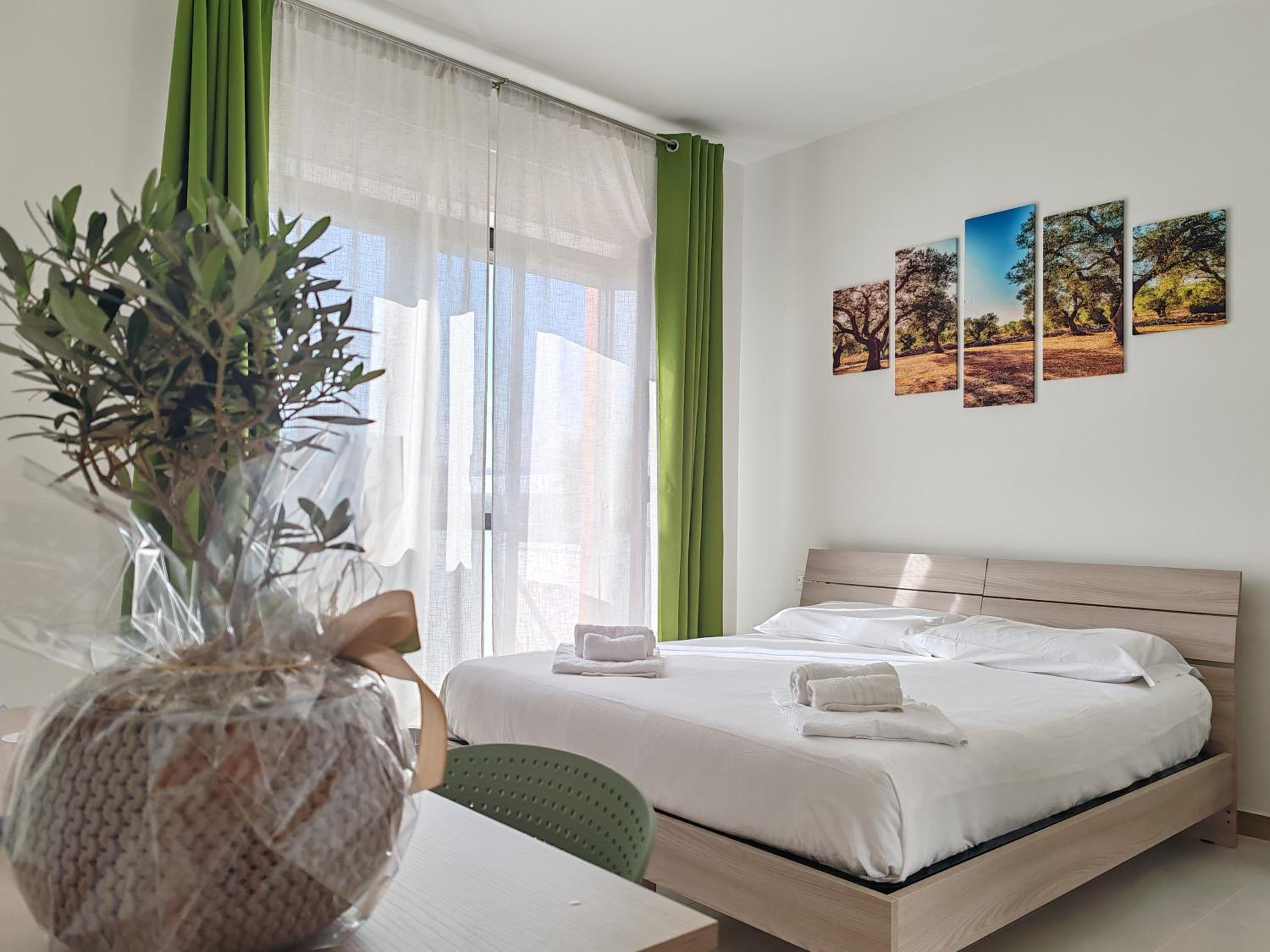 B&B Colli Ameni view 2