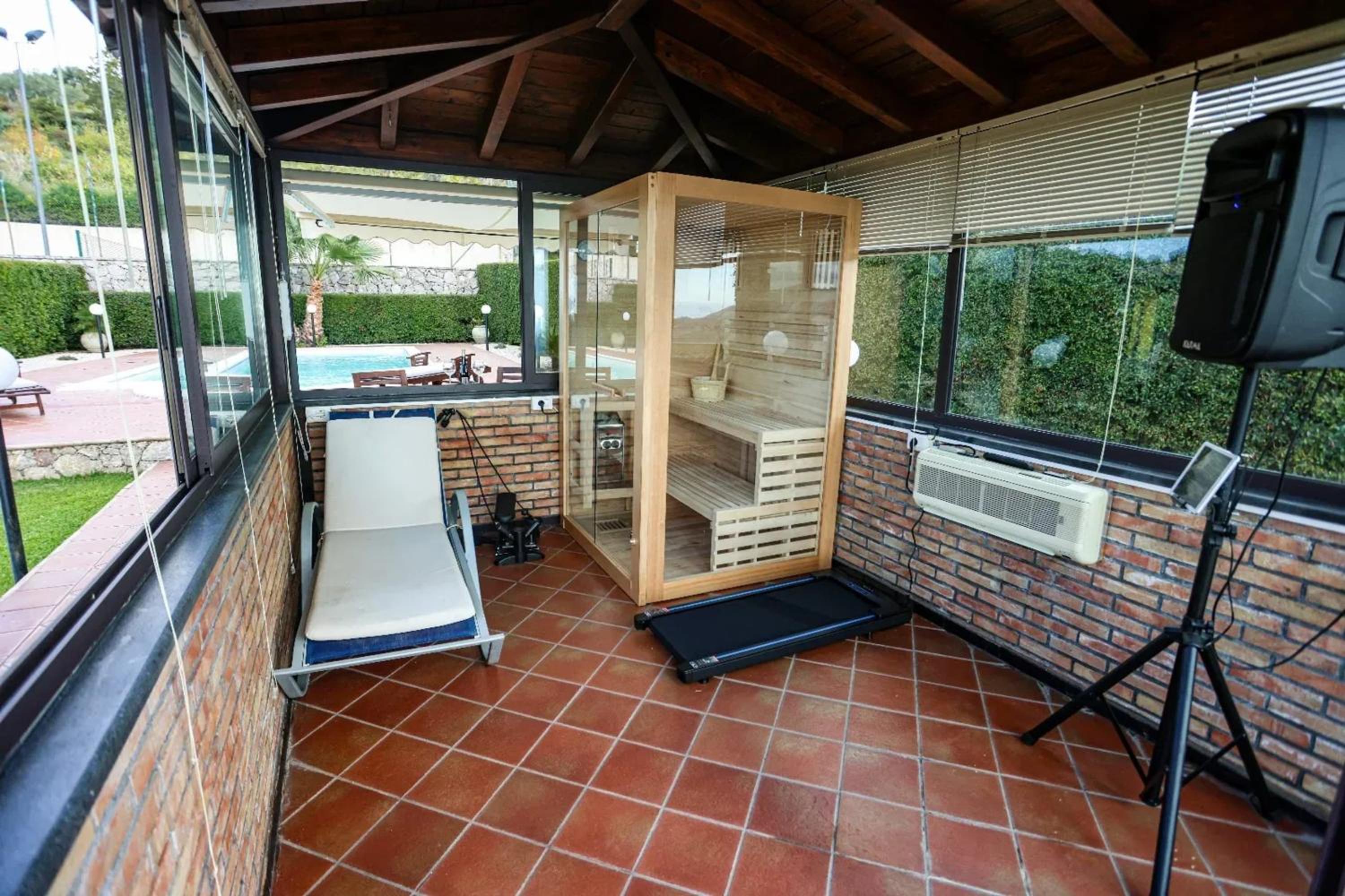 Charming Villa in Graniti with Private Pool view 5