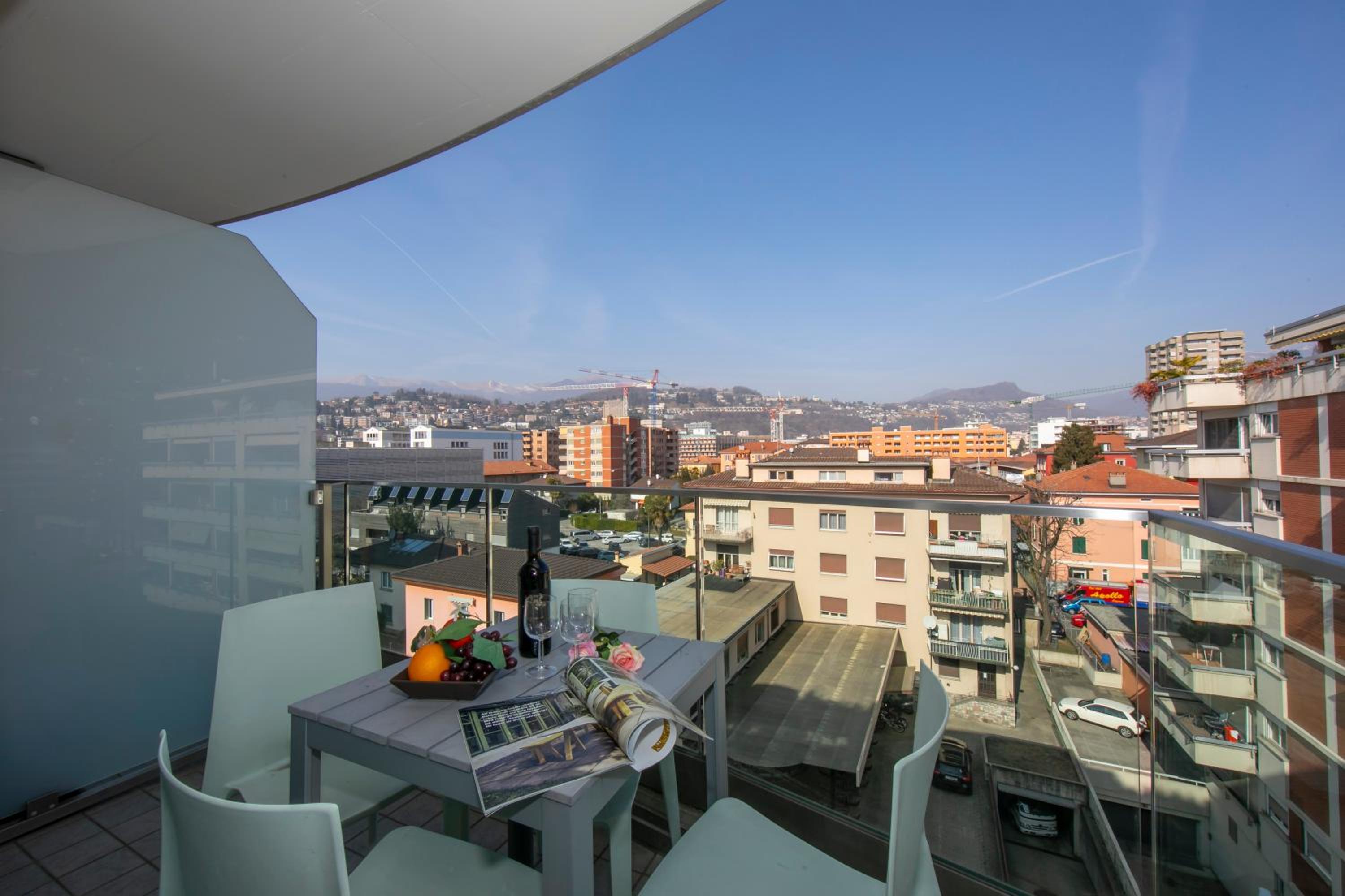 Sunrise House - Happy Rentals