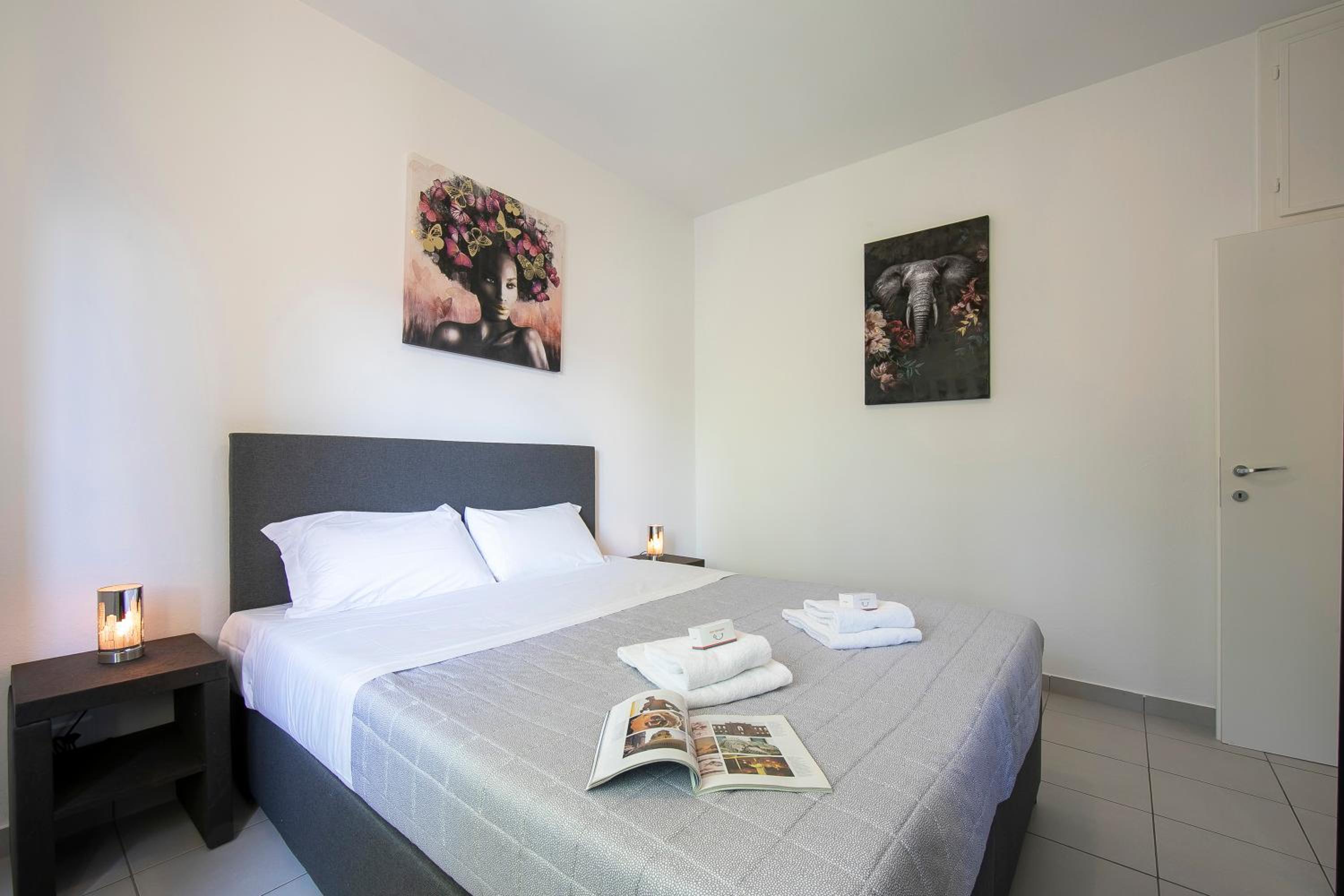 Casa Palma - Happy Rentals