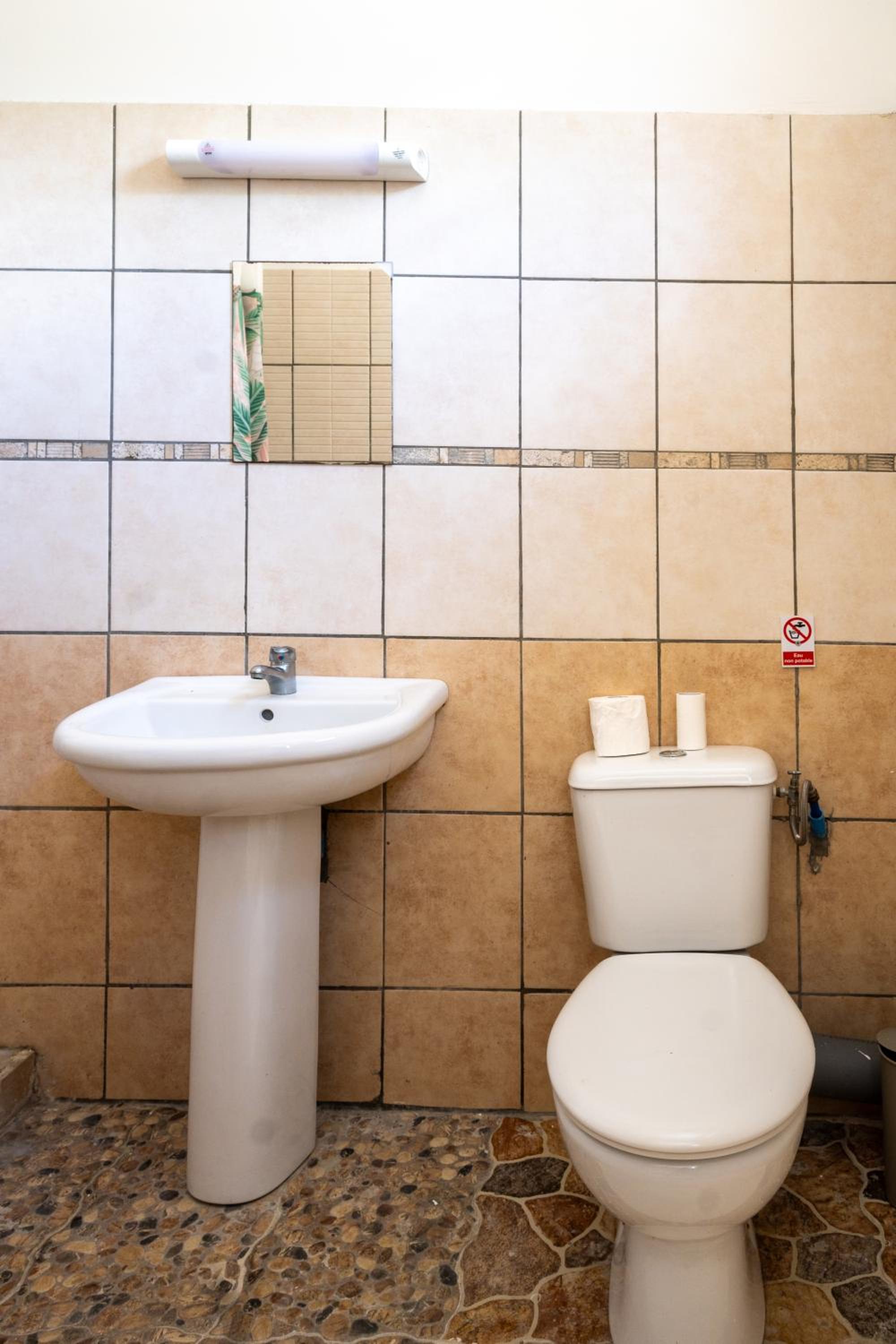 Tout confort à proximité de tout