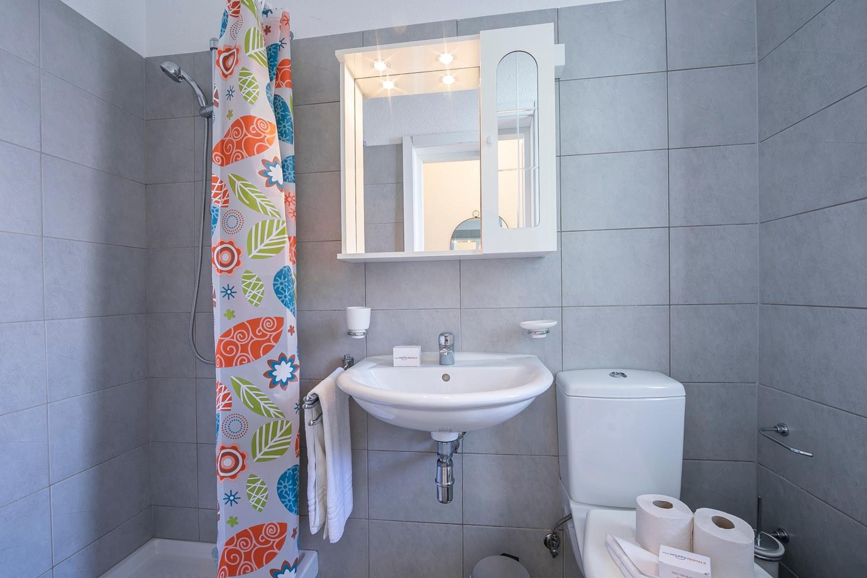 Casa Palma - Happy Rentals