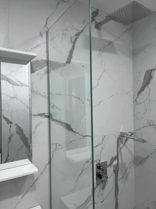 Vake Hills