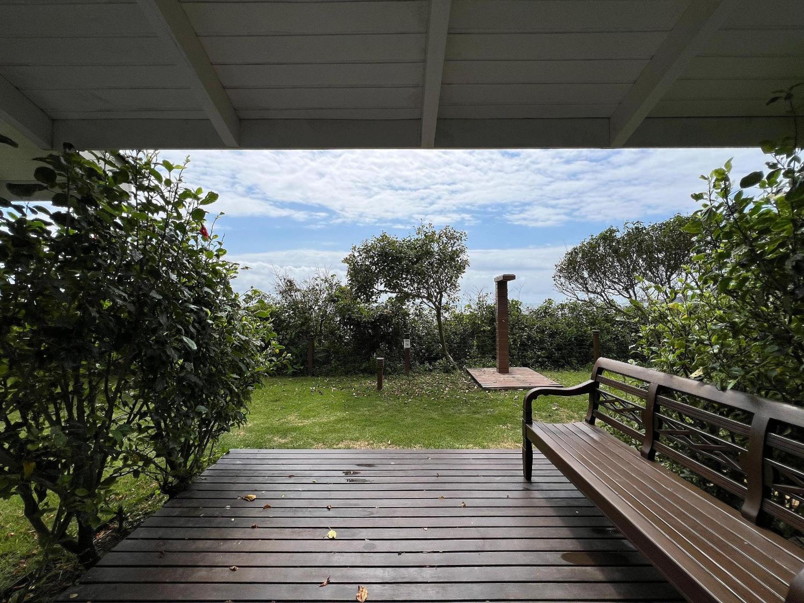 Sobrado Beira-Mar, Praia de Canto Grande, 6 pessoas
