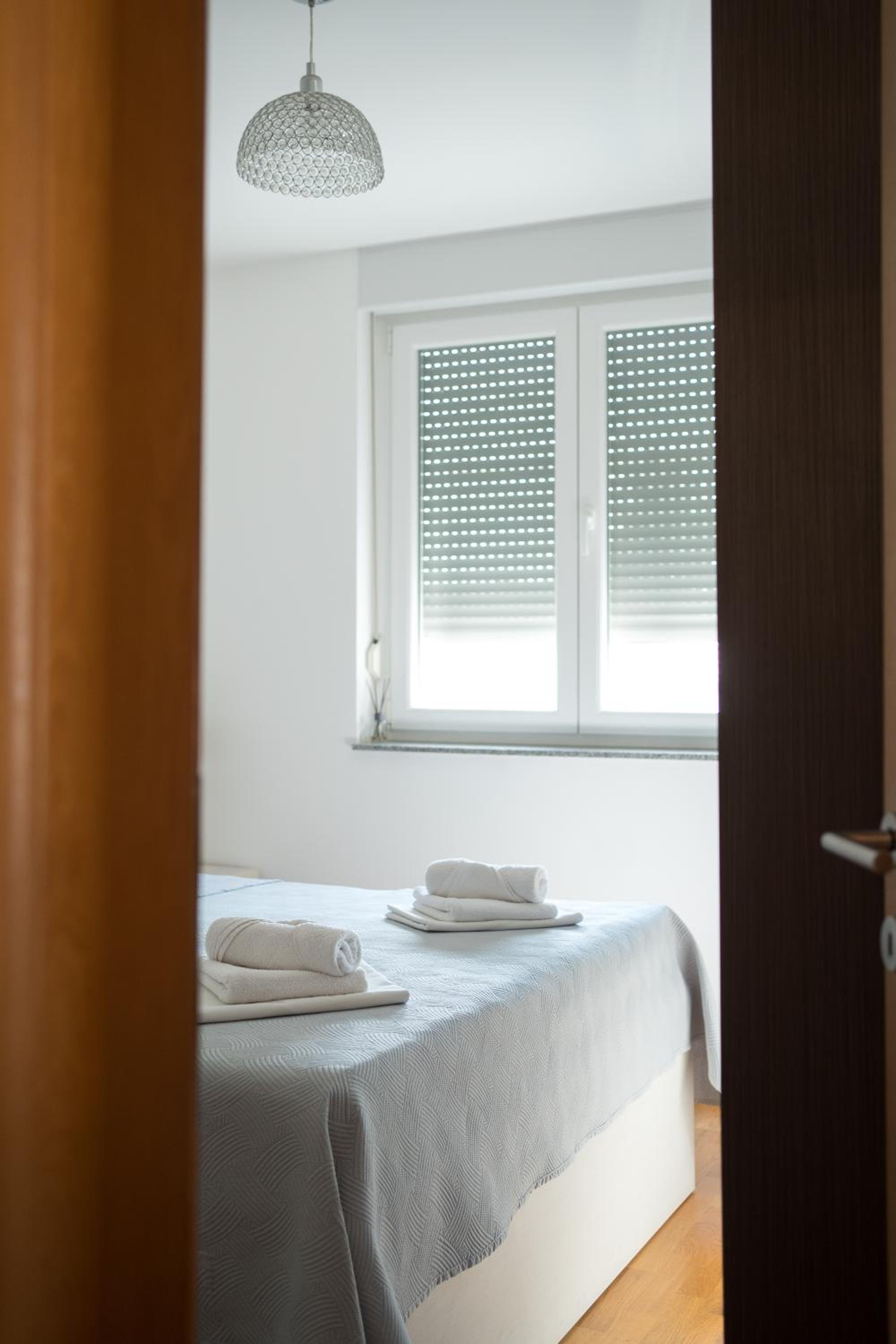 Apartman Tinaa
