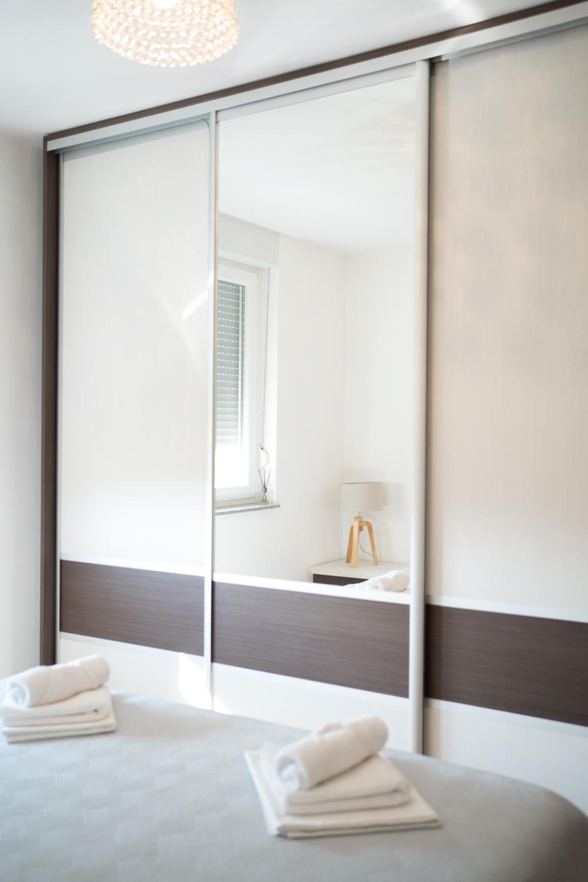 Apartman Tinaa