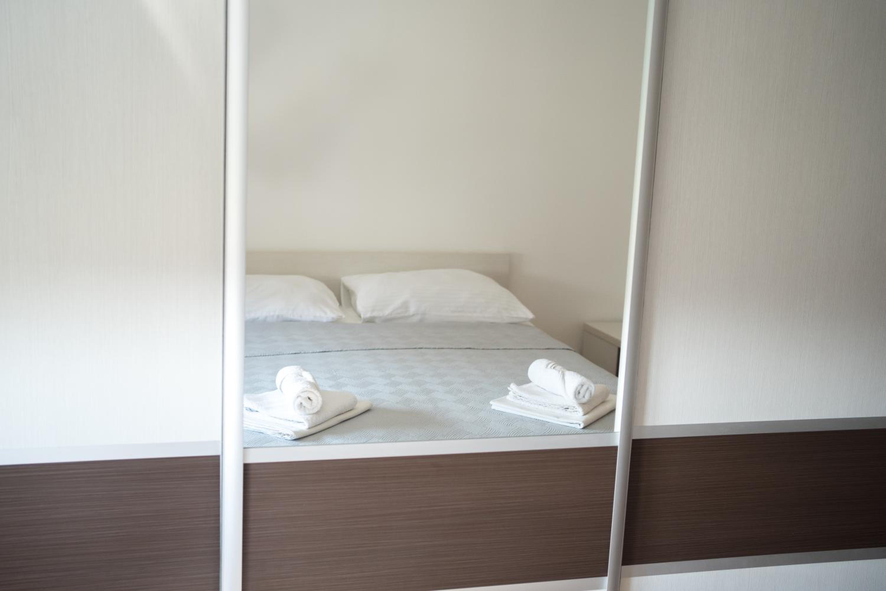 Apartman Tinaa