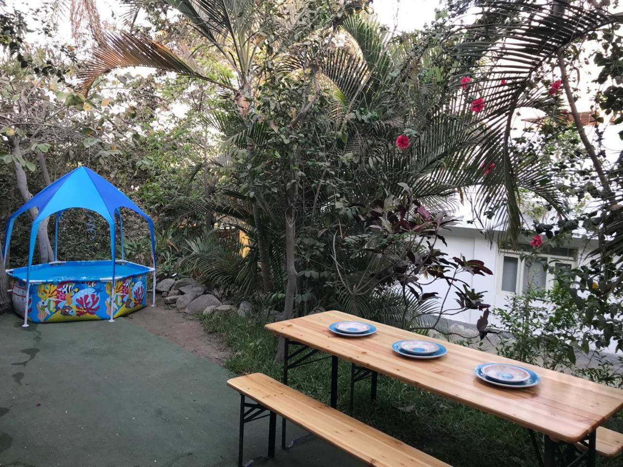 Albano apartamento 2 en casa vacacional