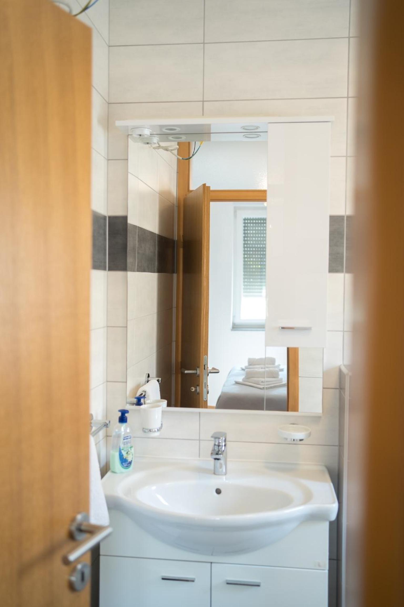 Apartman Tinaa