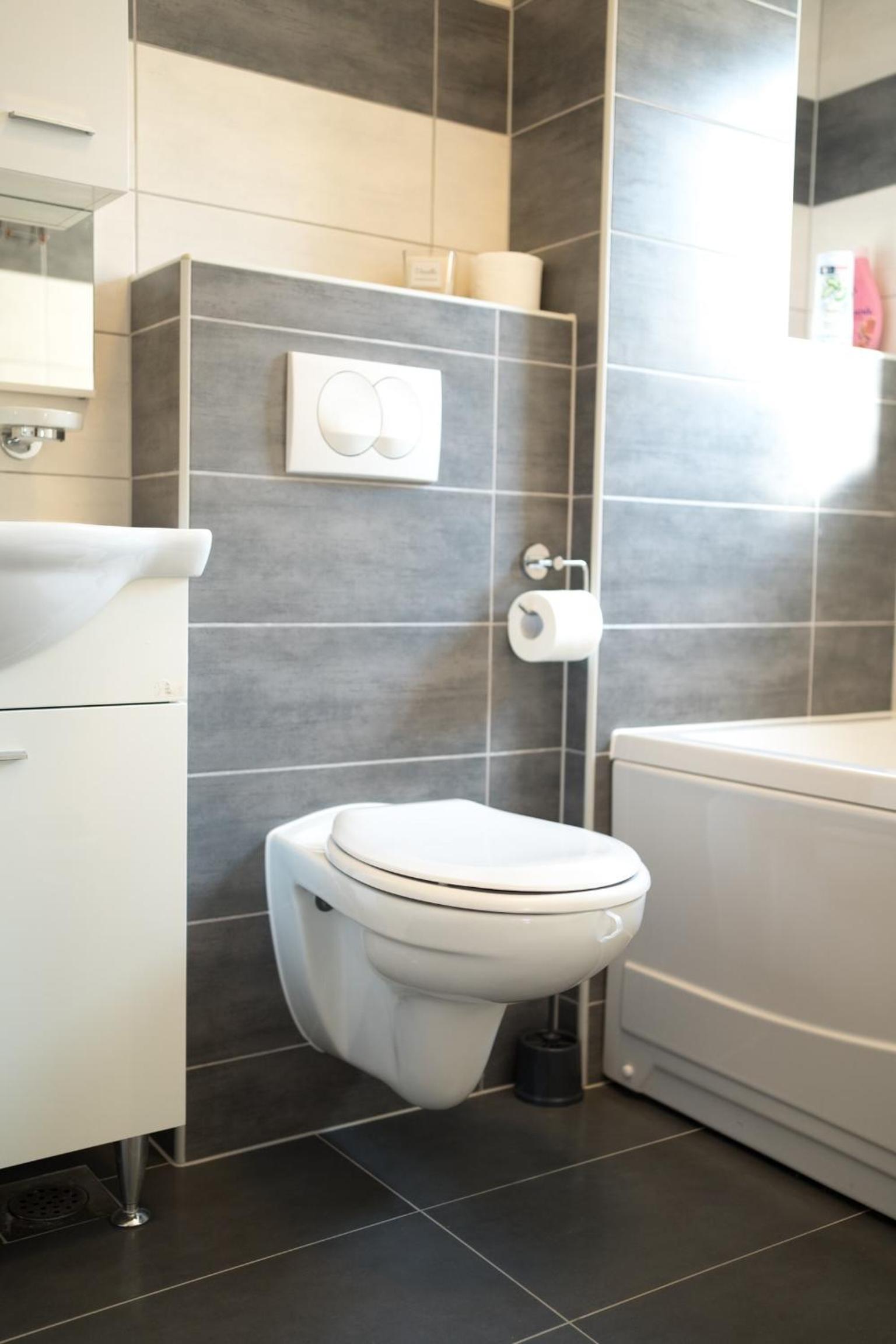Apartman Tinaa