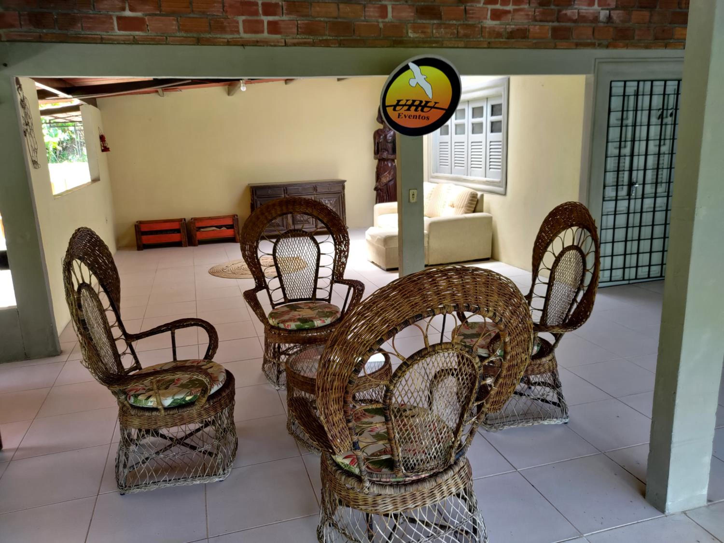 URU Eventos