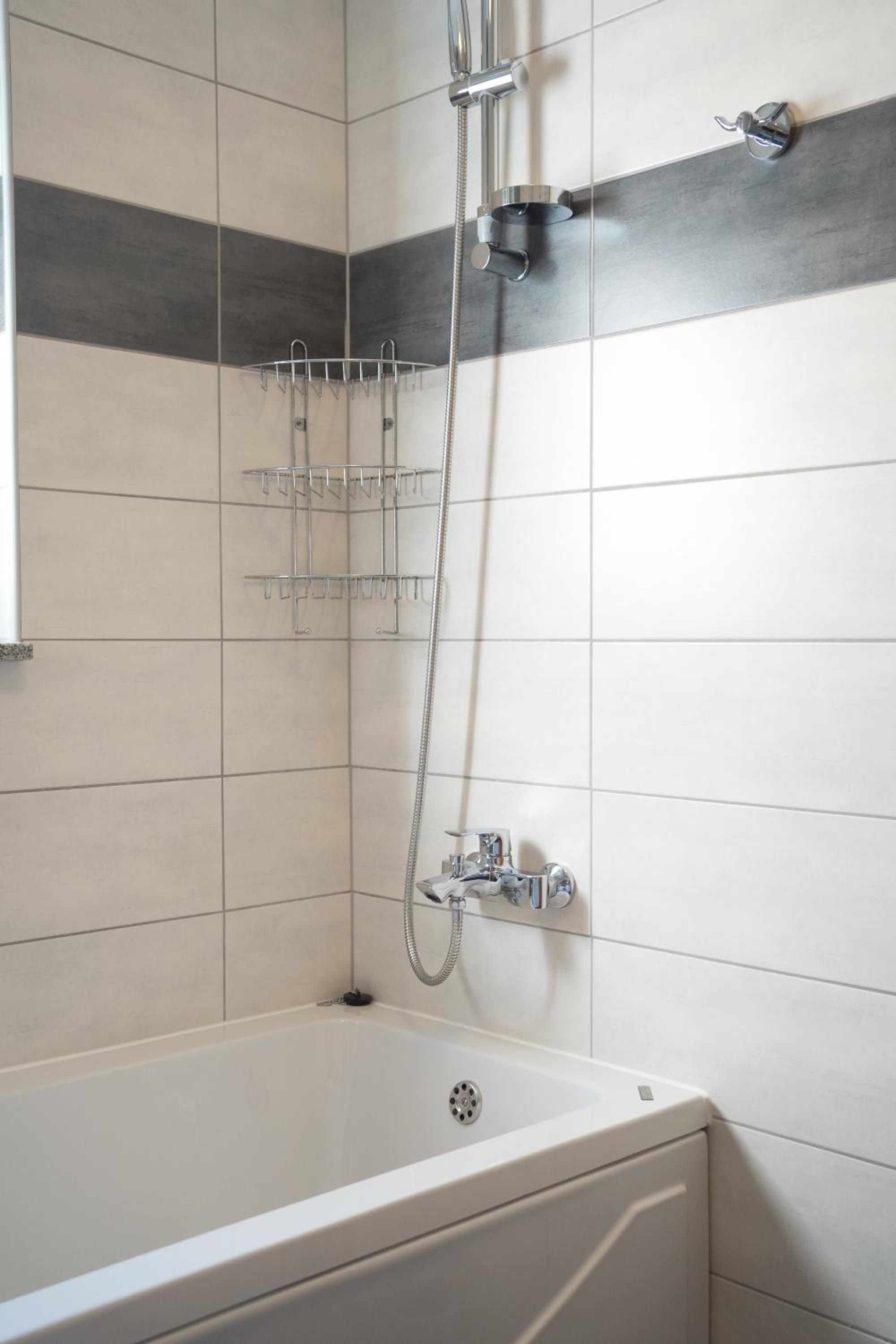 Apartman Tinaa