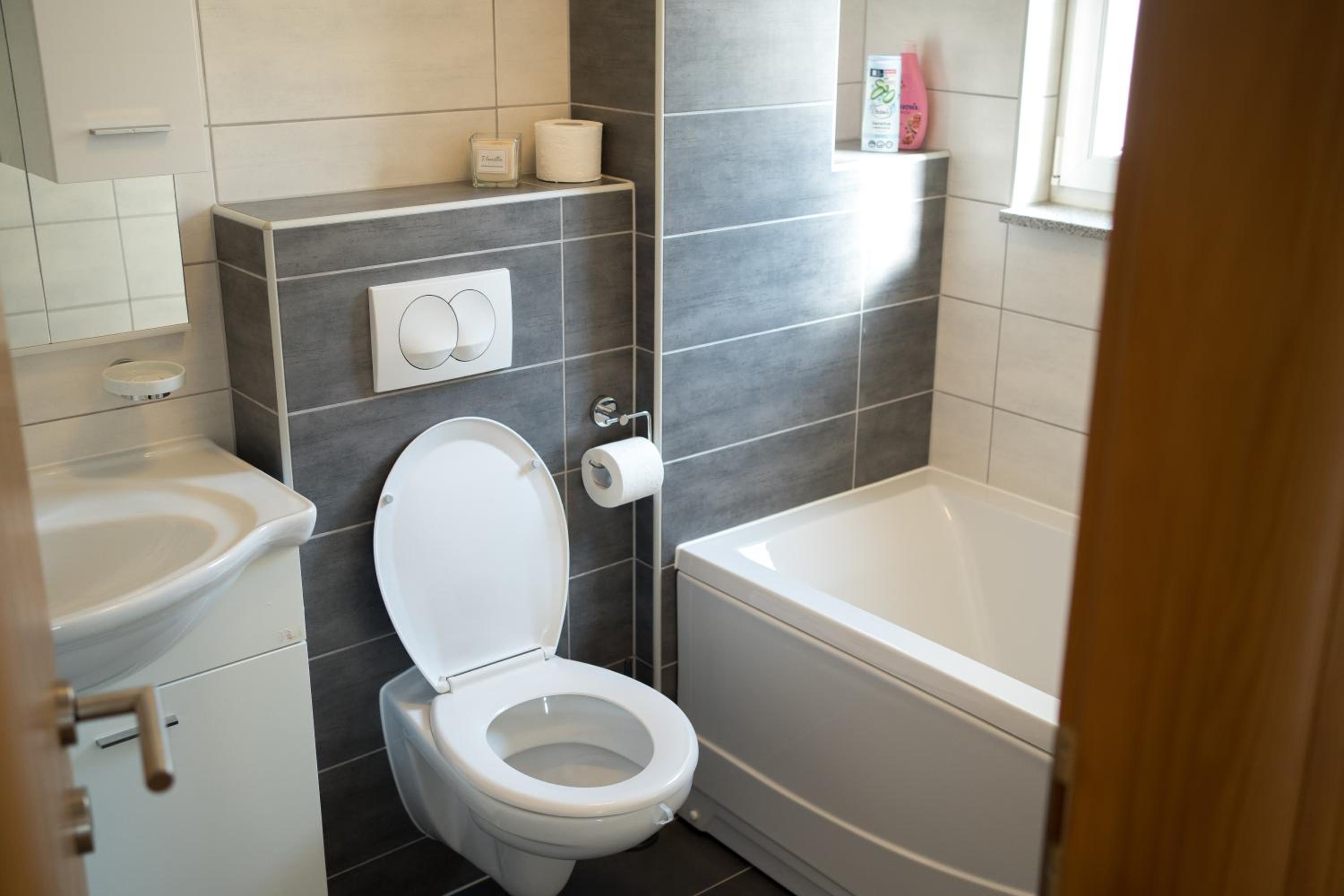 Apartman Tinaa