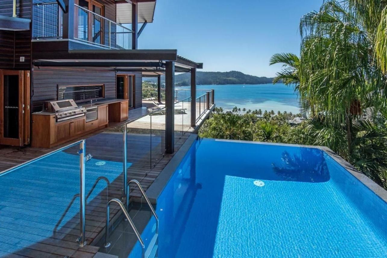 Horizons on Hamilton Island by HIHA