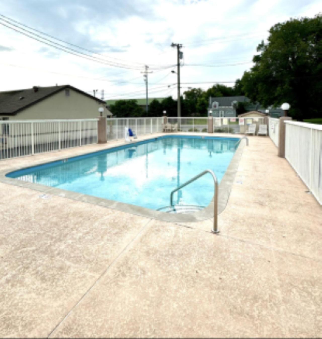 Rodeway Inn Goodlettsville Nashville TN - Property Image 5
