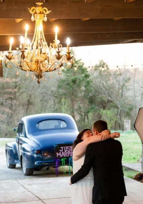 The Love Nest at Bluebird Estate