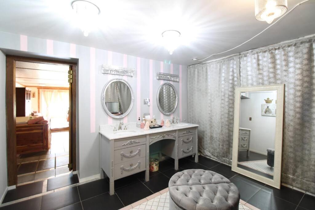 The Love Nest at Bluebird Estate