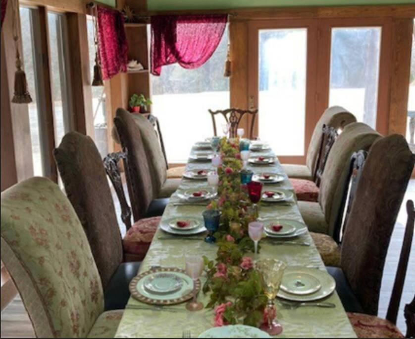 The Love Nest at Bluebird Estate