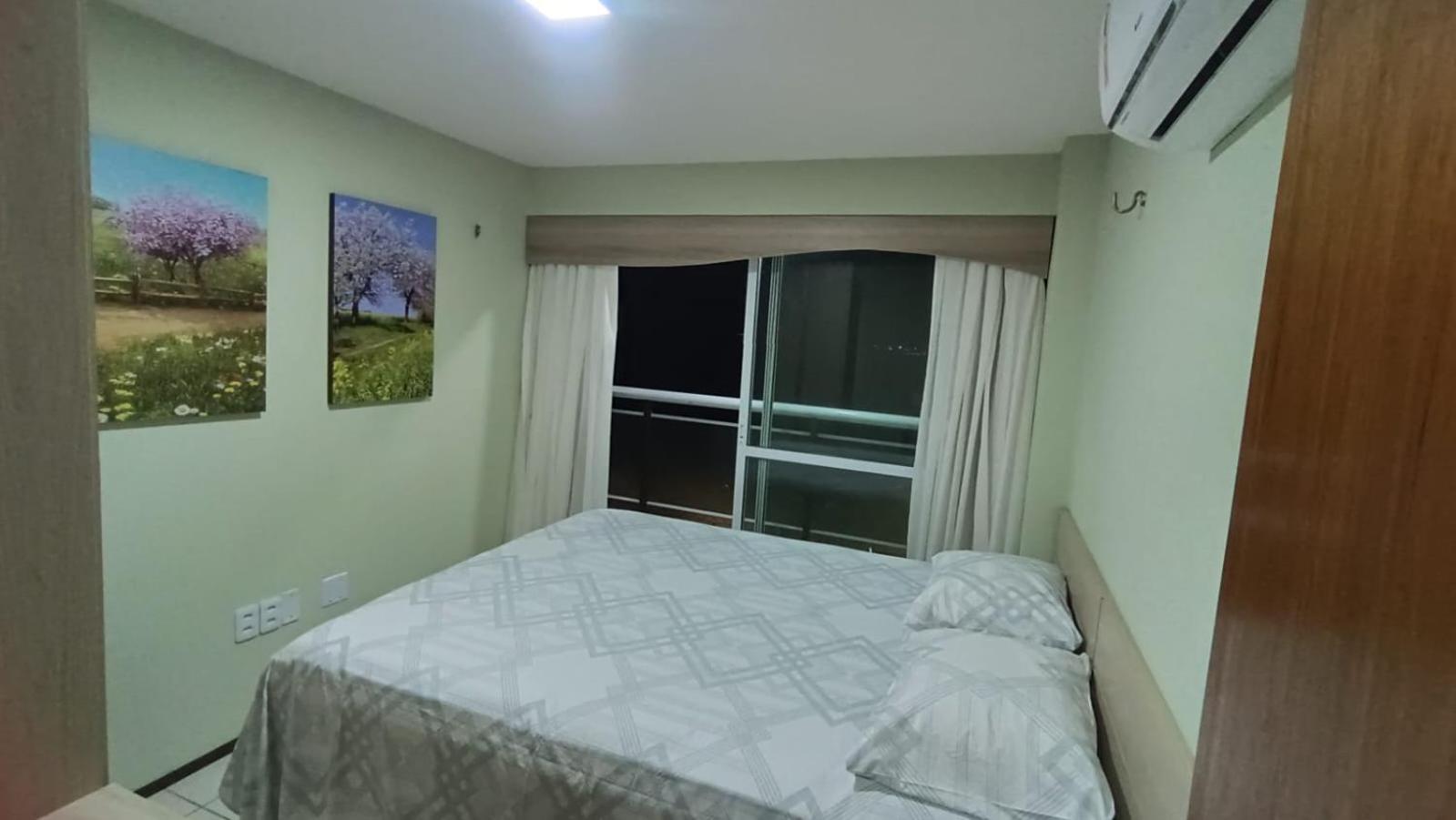 Apartamento Vista Mar na Praia de Iracema - Terraços do Atlântico