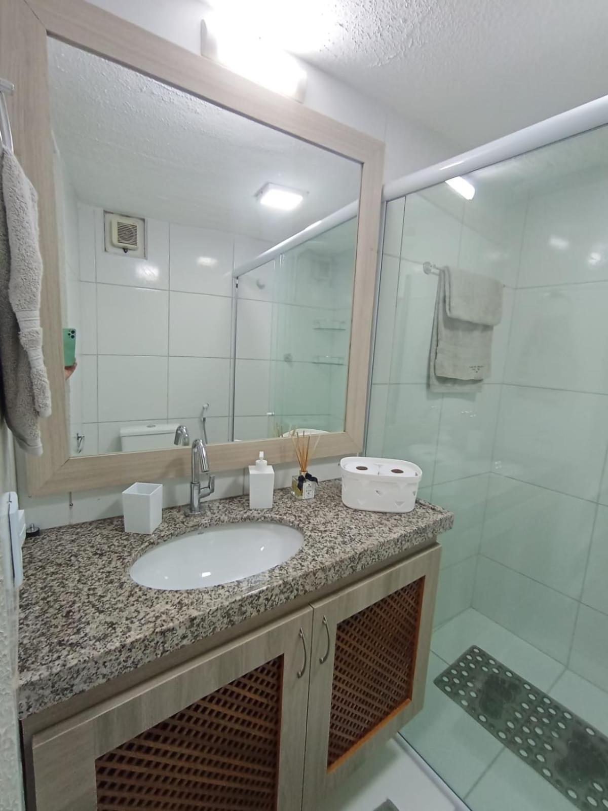 Apartamento Vista Mar na Praia de Iracema - Terraços do Atlântico