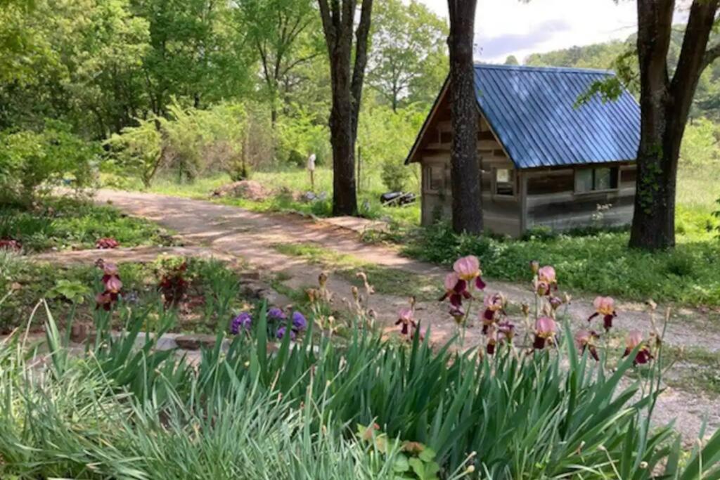 The Love Nest at Bluebird Estate