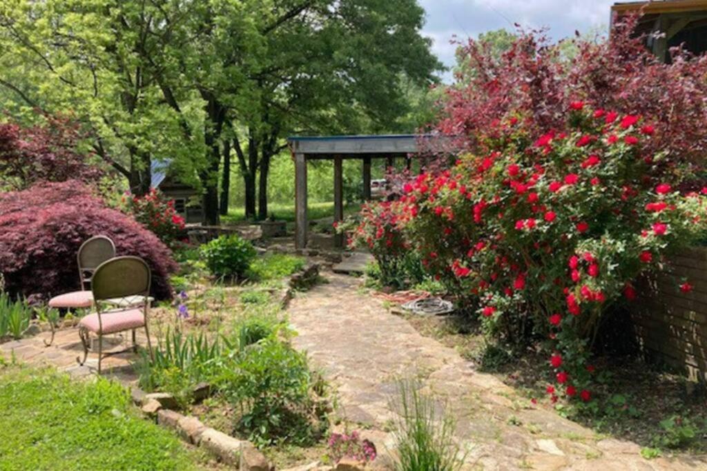 The Love Nest at Bluebird Estate