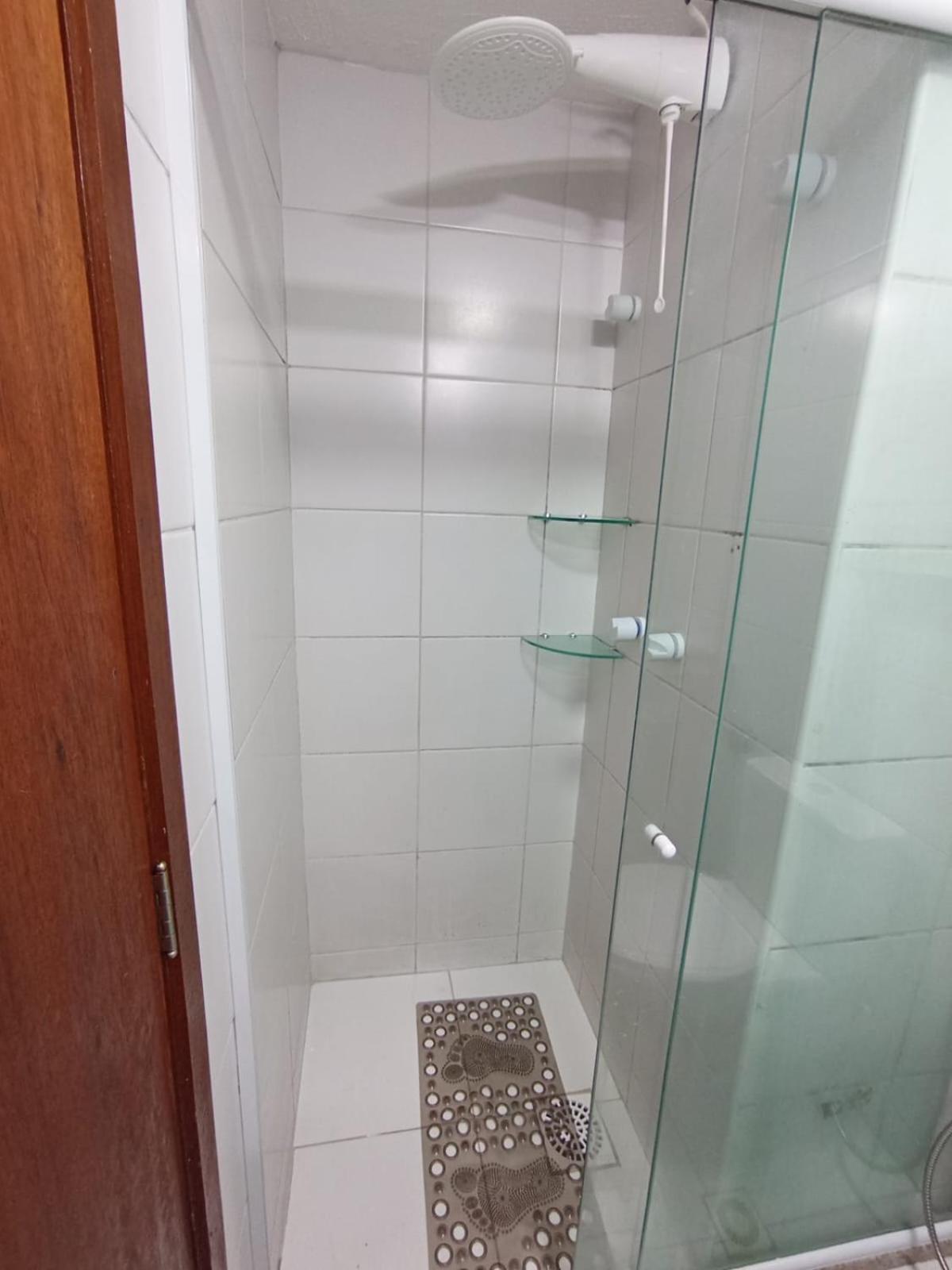 Apartamento Vista Mar na Praia de Iracema - Terraços do Atlântico