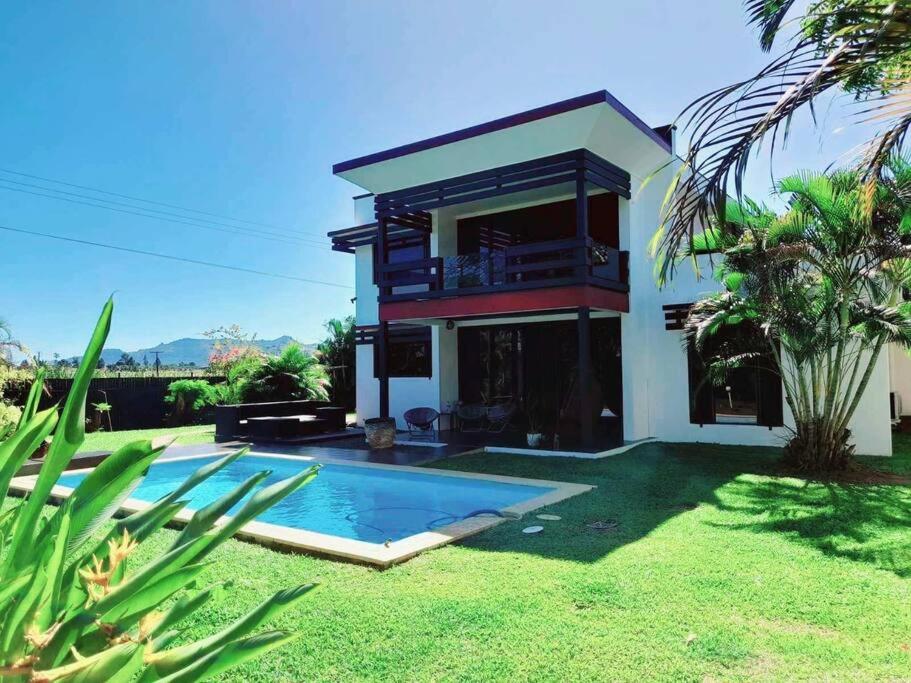 Spacious Villa -Private Pool & Relaxing Atmosphere - main view