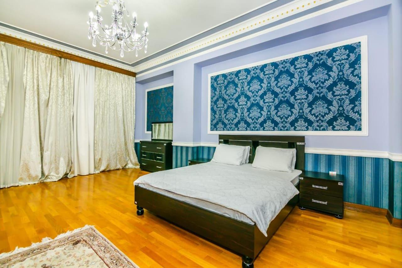 HOTEL APARTMENT ViP CENTER NİZAMİ STREET
