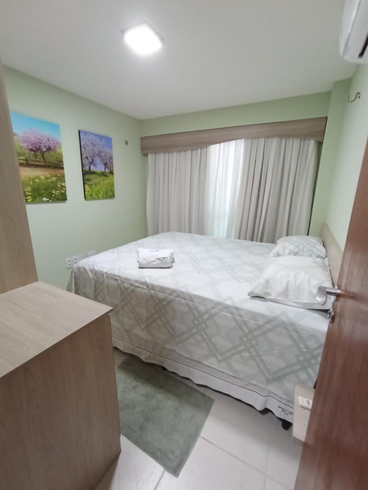 Apartamento Vista Mar na Praia de Iracema - Terraços do Atlântico