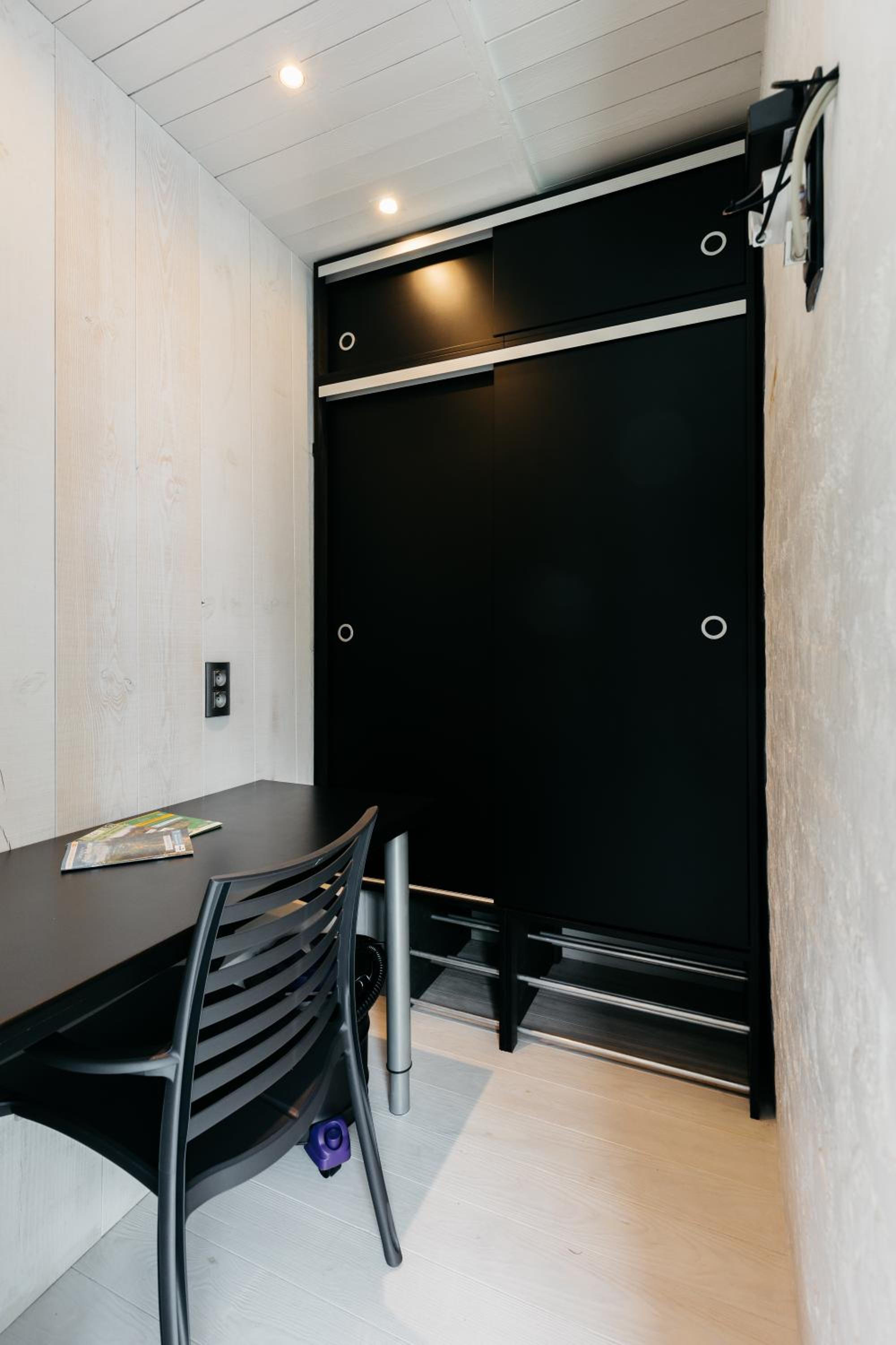Le Cabanon Grand-Heid 2-4p