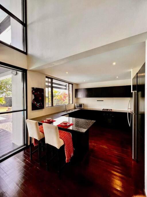 Spacious Villa -Private Pool & Relaxing Atmosphere - view 2