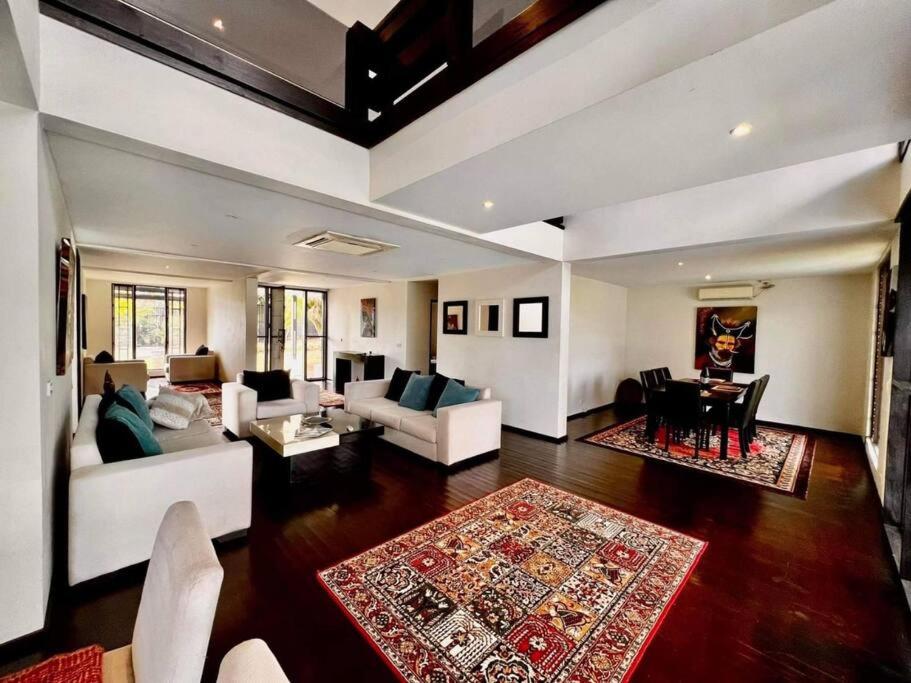 Spacious Villa -Private Pool & Relaxing Atmosphere - view 5