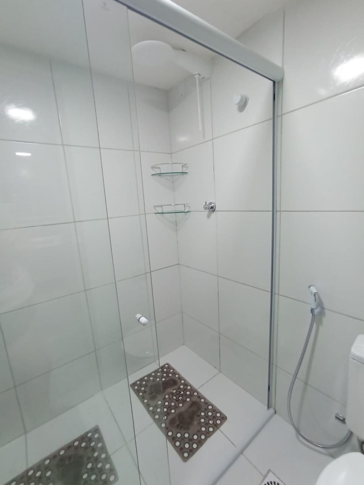 Apartamento Vista Mar na Praia de Iracema - Terraços do Atlântico