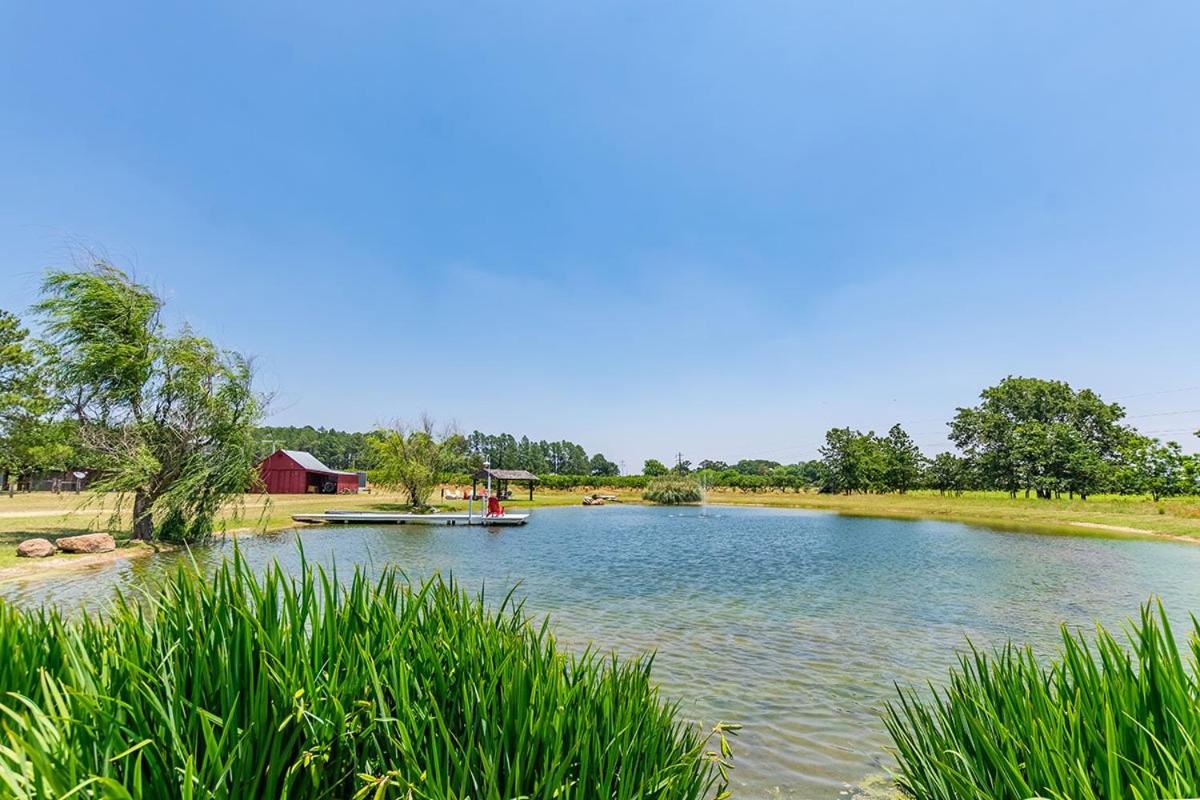 Fischer Farmhouse (Pet friendly)