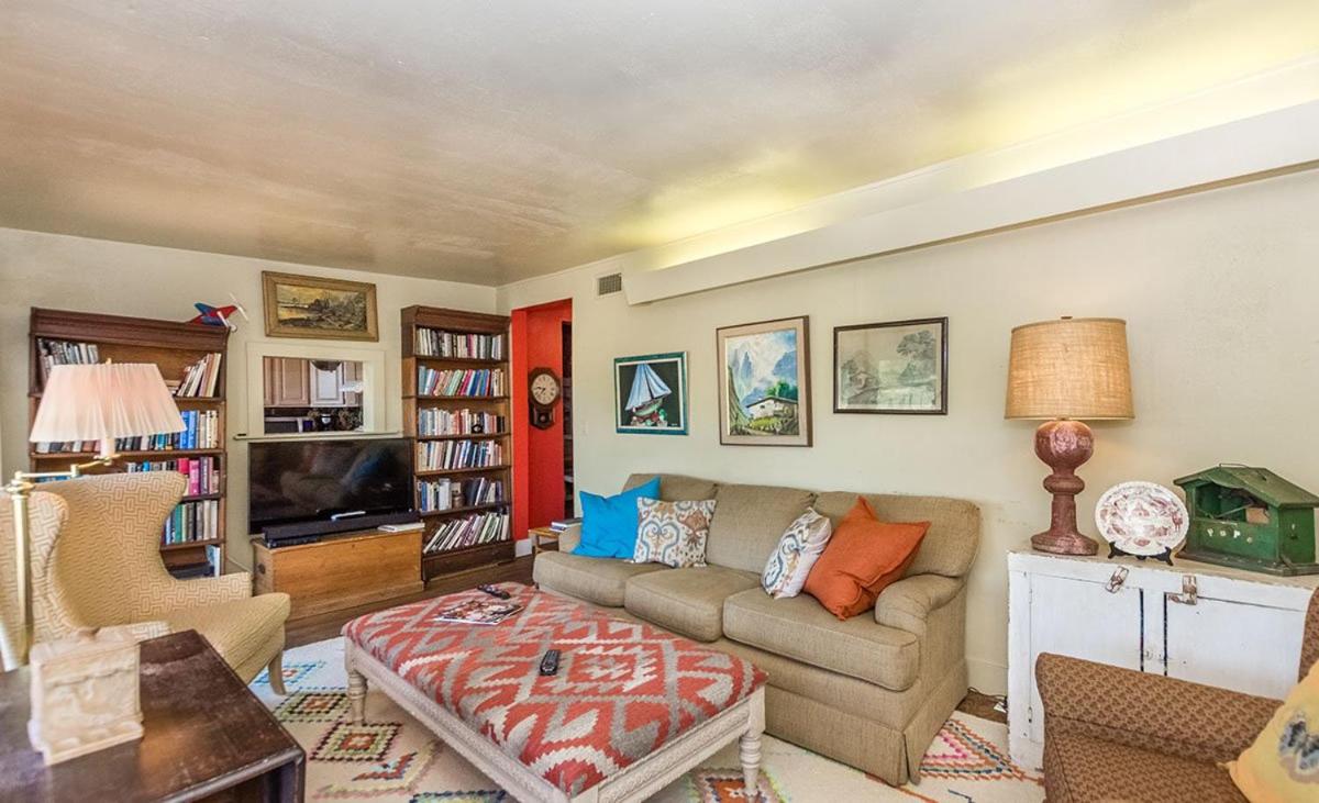 Fischer Farmhouse (Pet friendly)