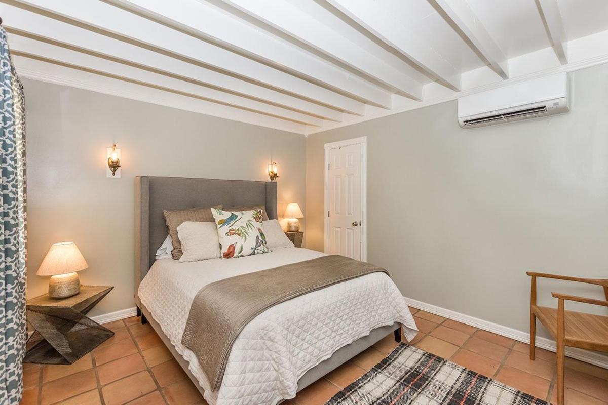 Fischer Farmhouse (Pet friendly)