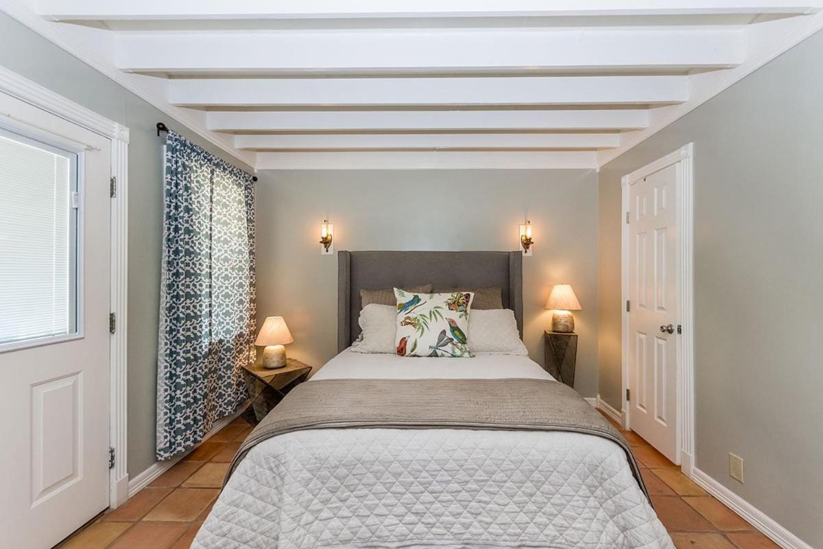 Fischer Farmhouse (Pet friendly)