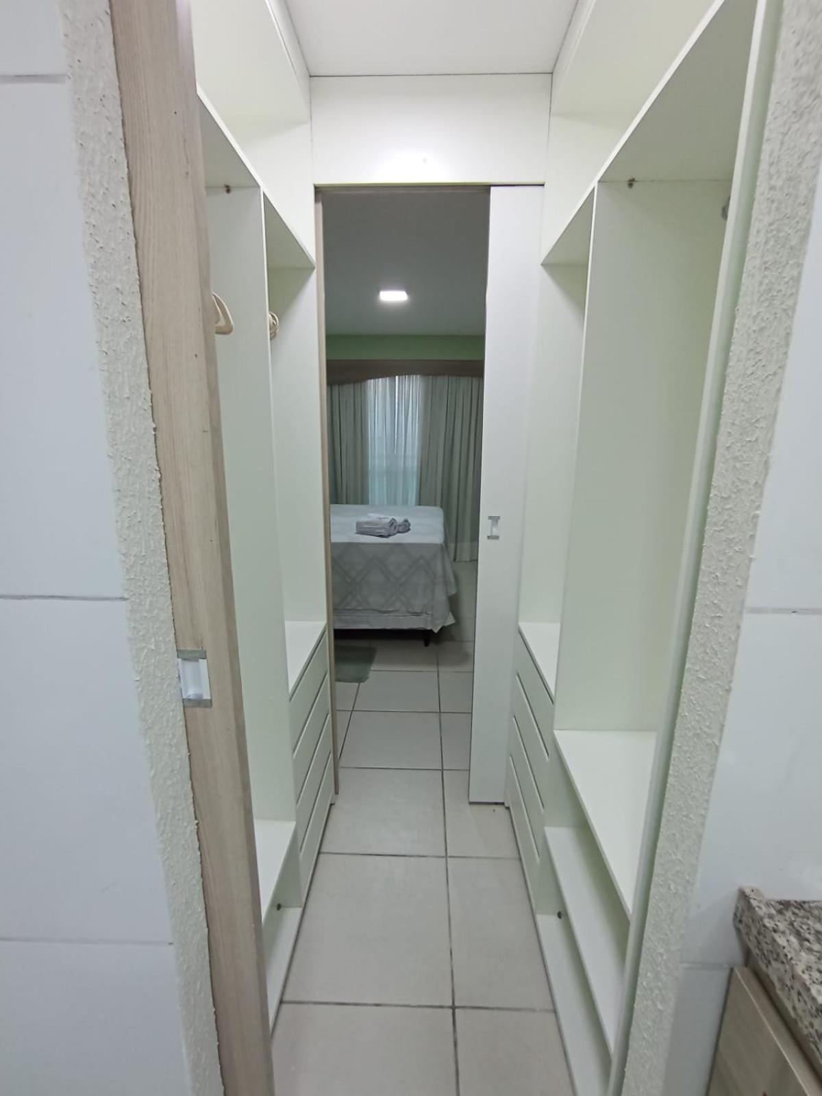 Apartamento Vista Mar na Praia de Iracema - Terraços do Atlântico