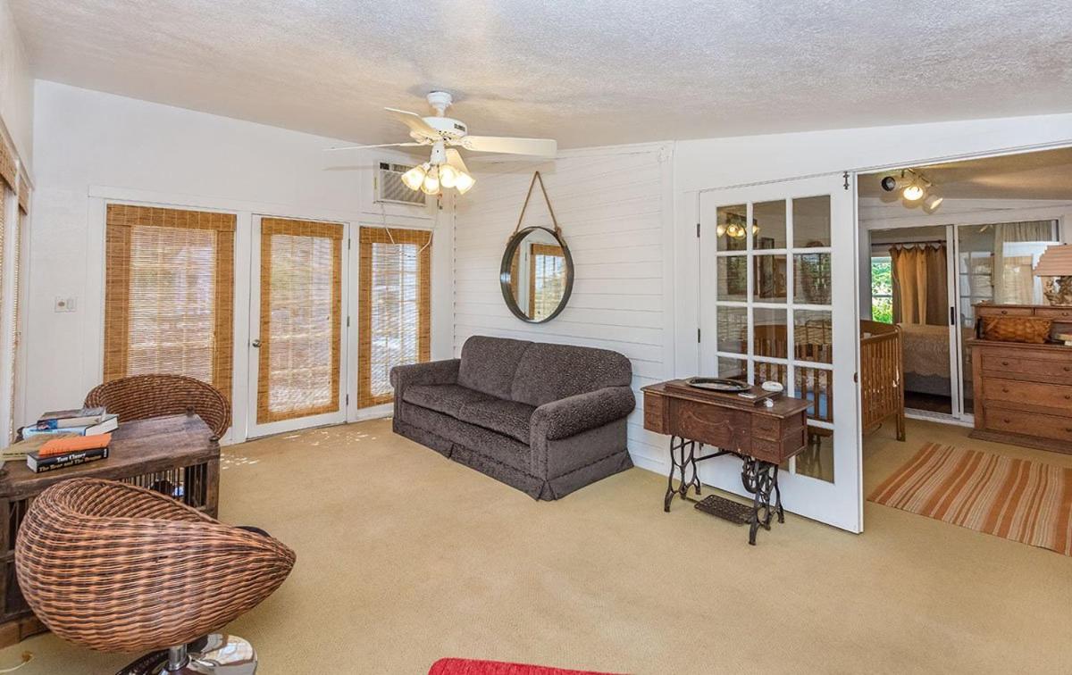 Fischer Farmhouse (Pet friendly)