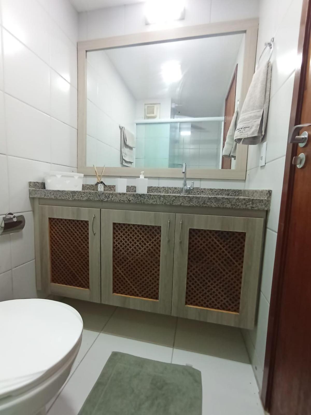 Apartamento Vista Mar na Praia de Iracema - Terraços do Atlântico