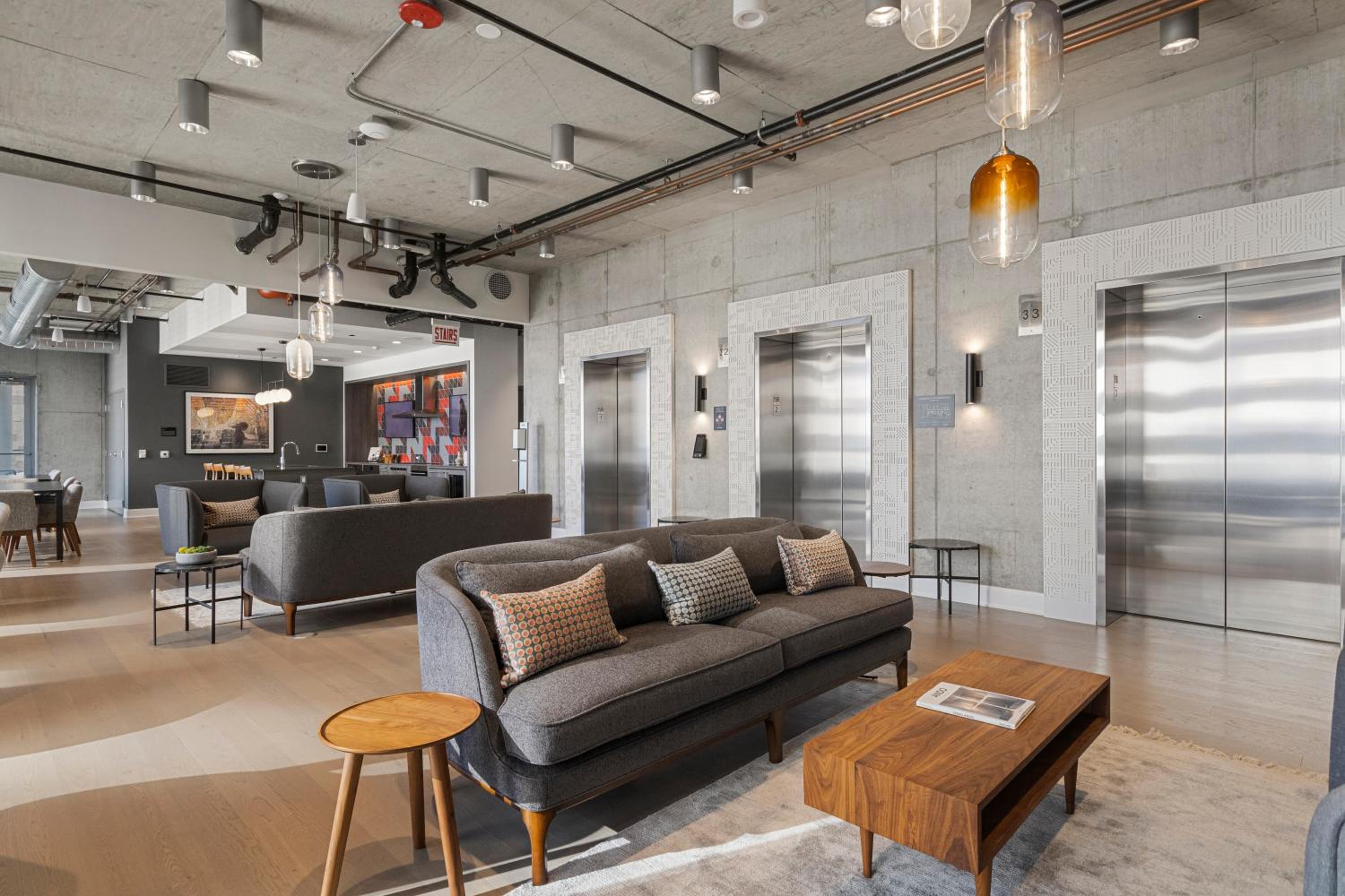 lounge
