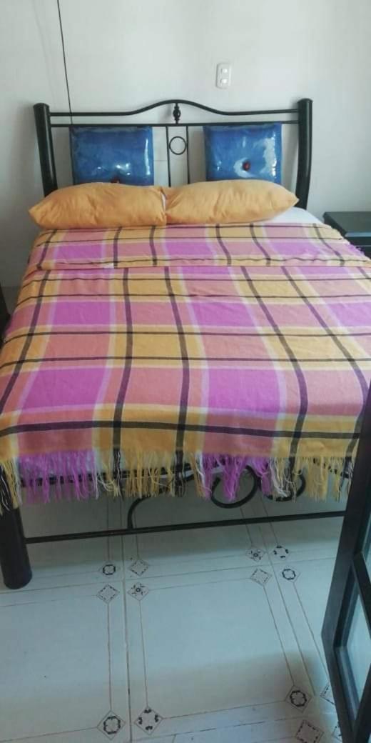 Mi bella Bogotá