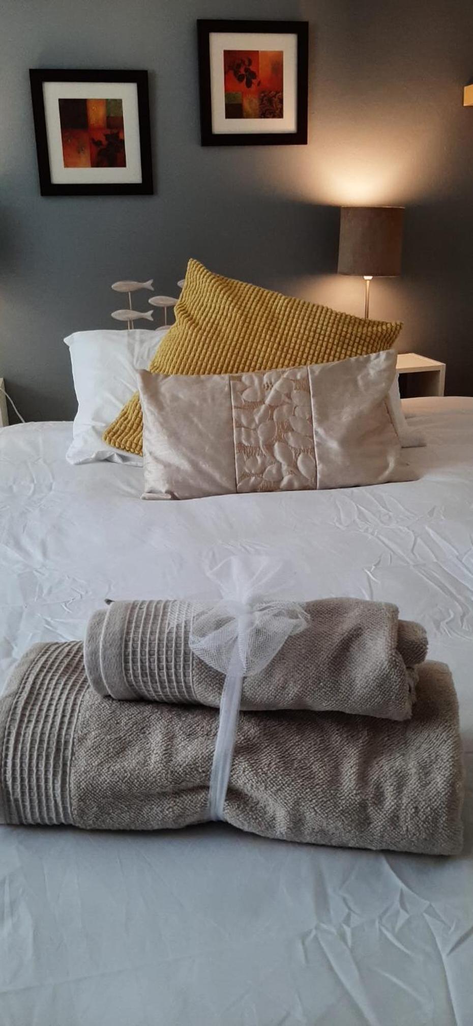 Beulah Serviced bedrooms